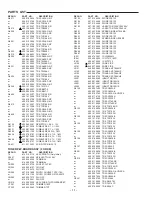 Предварительный просмотр 12 страницы Sanyo DC-BM500 Service Manual