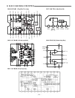 Предварительный просмотр 17 страницы Sanyo DC-BM500 Service Manual