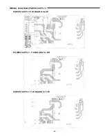 Предварительный просмотр 32 страницы Sanyo DC-BM500 Service Manual