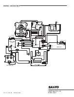 Предварительный просмотр 33 страницы Sanyo DC-BM500 Service Manual