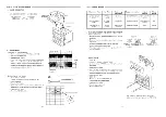 Предварительный просмотр 4 страницы Sanyo DC-C10 Service Manual