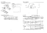 Предварительный просмотр 5 страницы Sanyo DC-C10 Service Manual