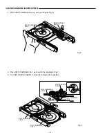 Предварительный просмотр 29 страницы Sanyo DC-C10 Service Manual