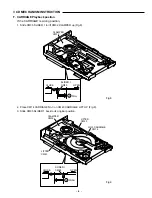 Предварительный просмотр 30 страницы Sanyo DC-C10 Service Manual