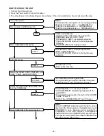 Предварительный просмотр 32 страницы Sanyo DC-C10 Service Manual