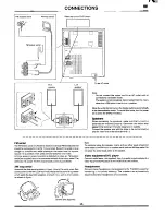 Предварительный просмотр 3 страницы Sanyo DC-C30 Instruction Manual