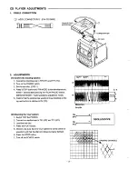 Preview for 4 page of Sanyo DC-C30 Service Manual