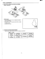 Preview for 6 page of Sanyo DC-C30 Service Manual