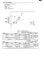 Preview for 7 page of Sanyo DC-C30 Service Manual