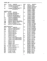 Preview for 10 page of Sanyo DC-C30 Service Manual