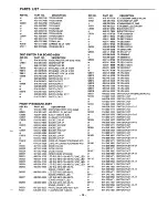 Preview for 11 page of Sanyo DC-C30 Service Manual