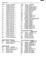 Preview for 12 page of Sanyo DC-C30 Service Manual