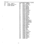 Preview for 15 page of Sanyo DC-C30 Service Manual