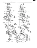 Preview for 16 page of Sanyo DC-C30 Service Manual