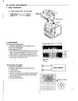 Preview for 4 page of Sanyo DC-C70 Service Manual