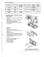 Preview for 5 page of Sanyo DC-C70 Service Manual