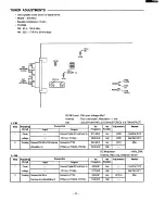 Preview for 7 page of Sanyo DC-C70 Service Manual
