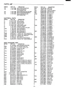 Preview for 10 page of Sanyo DC-C70 Service Manual