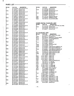Preview for 12 page of Sanyo DC-C70 Service Manual