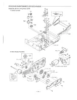 Предварительный просмотр 15 страницы Sanyo DC-D12 Service Manual