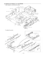 Предварительный просмотр 16 страницы Sanyo DC-D12 Service Manual