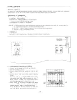 Предварительный просмотр 22 страницы Sanyo DC-D12 Service Manual