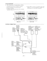 Предварительный просмотр 23 страницы Sanyo DC-D12 Service Manual