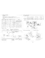 Предварительный просмотр 25 страницы Sanyo DC-D12 Service Manual