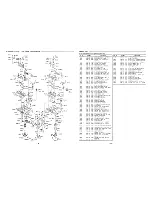 Предварительный просмотр 33 страницы Sanyo DC-D12 Service Manual