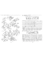 Предварительный просмотр 34 страницы Sanyo DC-D12 Service Manual