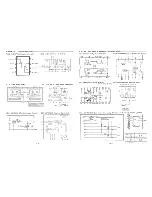 Предварительный просмотр 37 страницы Sanyo DC-D12 Service Manual