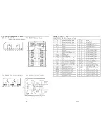 Предварительный просмотр 38 страницы Sanyo DC-D12 Service Manual