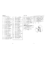 Предварительный просмотр 23 страницы Sanyo DC-D17 Servise Manual