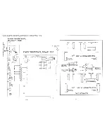 Предварительный просмотр 32 страницы Sanyo DC-D17 Servise Manual