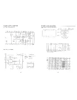 Предварительный просмотр 33 страницы Sanyo DC-D17 Servise Manual