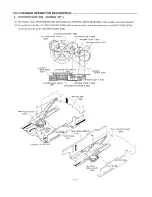 Предварительный просмотр 6 страницы Sanyo DC-D27 Service Manual