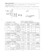 Предварительный просмотр 17 страницы Sanyo DC-D27 Service Manual