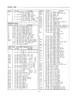 Предварительный просмотр 20 страницы Sanyo DC-D27 Service Manual