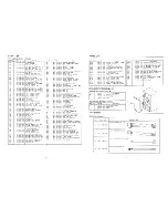 Предварительный просмотр 27 страницы Sanyo DC-D27 Service Manual