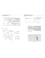 Предварительный просмотр 39 страницы Sanyo DC-D27 Service Manual