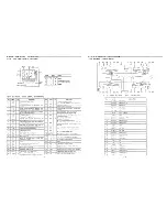 Предварительный просмотр 41 страницы Sanyo DC-D27 Service Manual