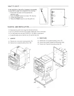 Предварительный просмотр 3 страницы Sanyo DC-D37 Service Manual