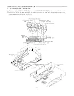 Предварительный просмотр 6 страницы Sanyo DC-D37 Service Manual