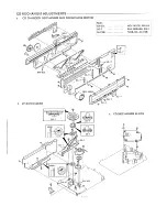 Предварительный просмотр 8 страницы Sanyo DC-D37 Service Manual