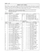 Предварительный просмотр 19 страницы Sanyo DC-D37 Service Manual