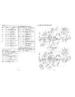 Предварительный просмотр 26 страницы Sanyo DC-D37 Service Manual