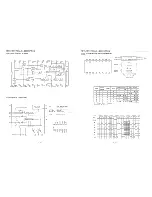 Предварительный просмотр 37 страницы Sanyo DC-D37 Service Manual