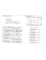 Предварительный просмотр 39 страницы Sanyo DC-D37 Service Manual