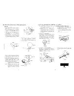 Предварительный просмотр 5 страницы Sanyo DC-D40 Service Manual