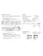 Предварительный просмотр 7 страницы Sanyo DC-D40 Service Manual